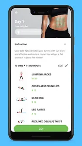 Fitness Trainer screenshot 2