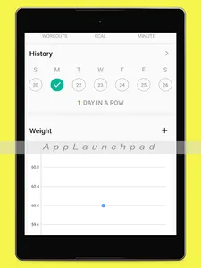 Fitness Trainer screenshot 22
