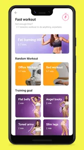 Fitness Trainer screenshot 6