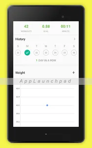Fitness Trainer screenshot 8