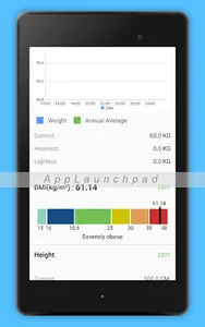 Fitness Trainer screenshot 9