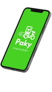 Paky Emprendedores screenshot 0