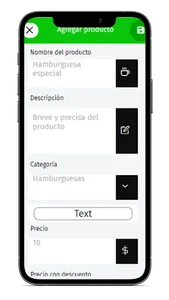 Paky Emprendedores screenshot 11