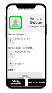 Paky Emprendedores screenshot 2