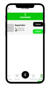 Paky Emprendedores screenshot 5