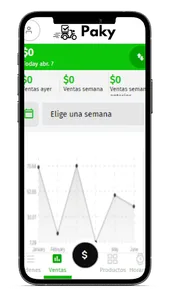 Paky Emprendedores screenshot 6