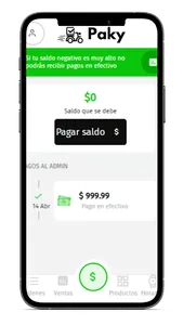Paky Emprendedores screenshot 7