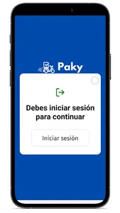 Paky screenshot 8