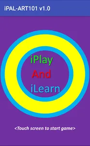 iPAL-ART101 screenshot 0