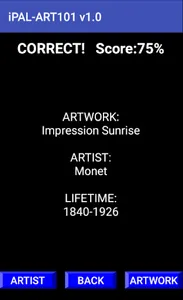 iPAL-ART101 screenshot 13