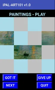 iPAL-ART101 screenshot 2