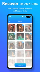 Recover Deleted Photos & Files screenshot 12