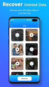 Recover Deleted Photos & Files screenshot 14