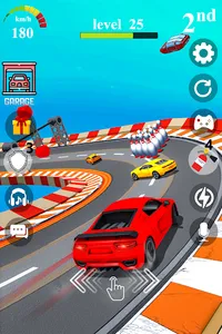 Car Master 3D: Car Racing screenshot 10