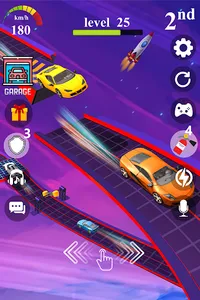 Car Master 3D: Car Racing screenshot 3