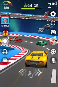Car Master 3D: Car Racing screenshot 8