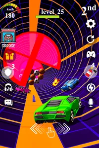 Car Master 3D: Car Racing screenshot 9