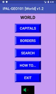 iPAL-GEO101 (World) screenshot 9
