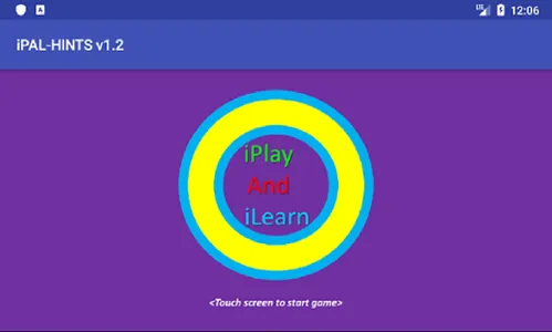 iPAL-HINTS screenshot 8