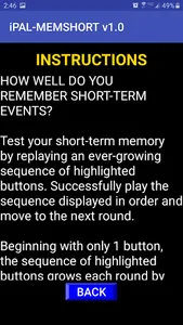 iPAL-MEMSHORT screenshot 7