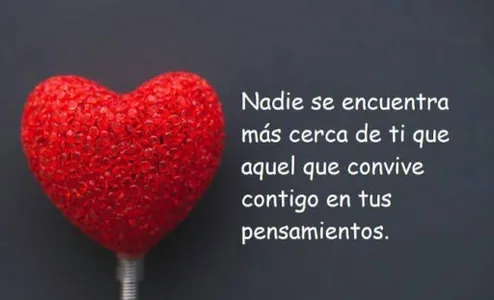 palabras tocar corazón screenshot 3
