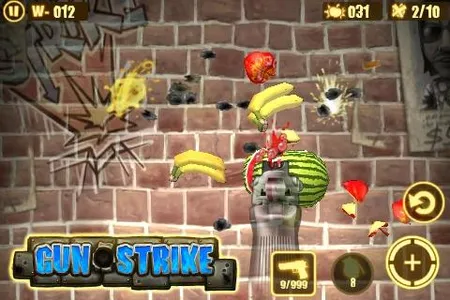 火線突擊 Gun Strike繁中版 screenshot 3