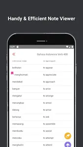 Palam Flash Card - Brand New M screenshot 2