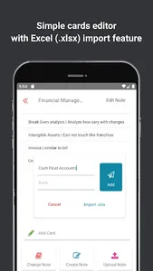 Palam Flash Card - Brand New M screenshot 3