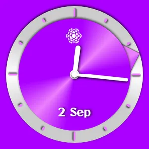 Chakras Watch Face screenshot 10