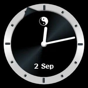 Chakras Watch Face screenshot 4
