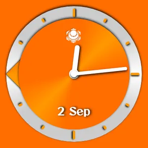 Chakras Watch Face screenshot 6