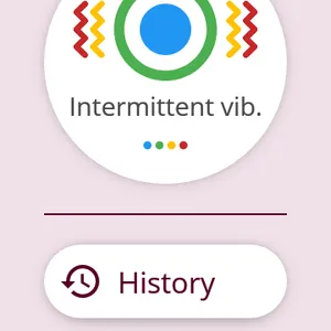 Happy Rumble - Vibrator App screenshot 11
