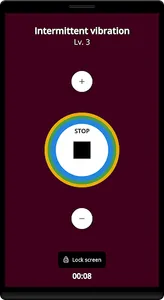 Happy Rumble - Vibrator App screenshot 2