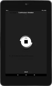 Happy Rumble - Vibrator App screenshot 5