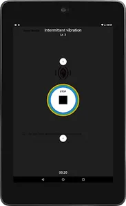 Happy Rumble - Vibrator App screenshot 6