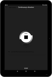 Happy Rumble - Vibrator App screenshot 8