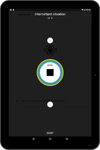 Happy Rumble - Vibrator App screenshot 9