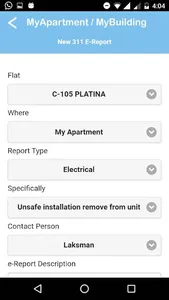 My Palava screenshot 4