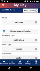 My Palava screenshot 5