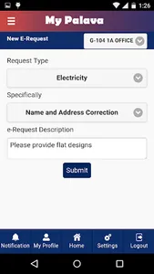 My Palava screenshot 6