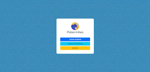 Palavrinhas screenshot 7