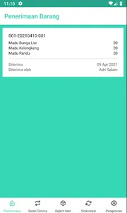 My Teras Palawi screenshot 0