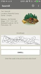 LordsWM Mobile screenshot 4