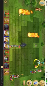 LordsWM Mobile screenshot 7