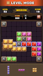 Block Puzzle 8x8 screenshot 0