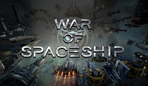 War of Spaceship screenshot 6