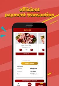 Palengke Sentral: Online Palen screenshot 3