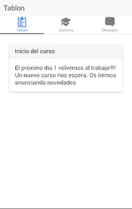 Miguarde screenshot 1