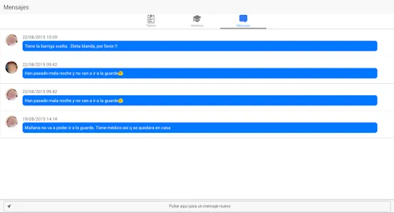 Miguarde screenshot 14