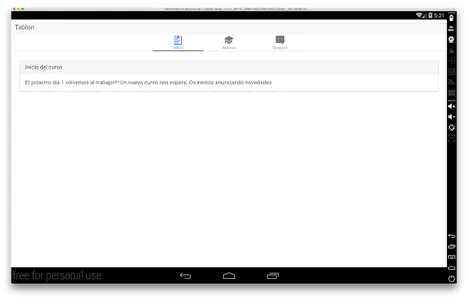 Miguarde screenshot 6